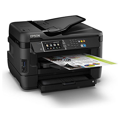 تنزيل Epson WorkForce WF3620 driver [اخر اصدار 2024]